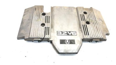 97-98 Acura Tl Engine Cover Top Plastic Shield 3.2L Oem 320120-P5g-000