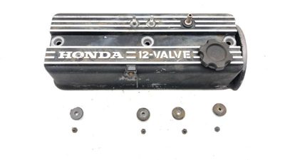 1985 Honda Accord Valve Cover Oem 1.8L Carb
