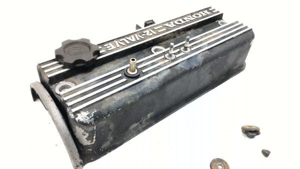 1985 Honda Accord Valve Cover Oem 1.8L Carb — photo 7