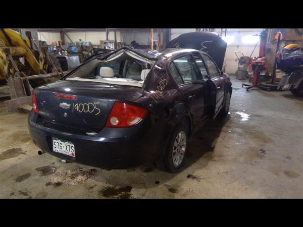 2009 Chevrolet Cobalt — vehicle photo 6