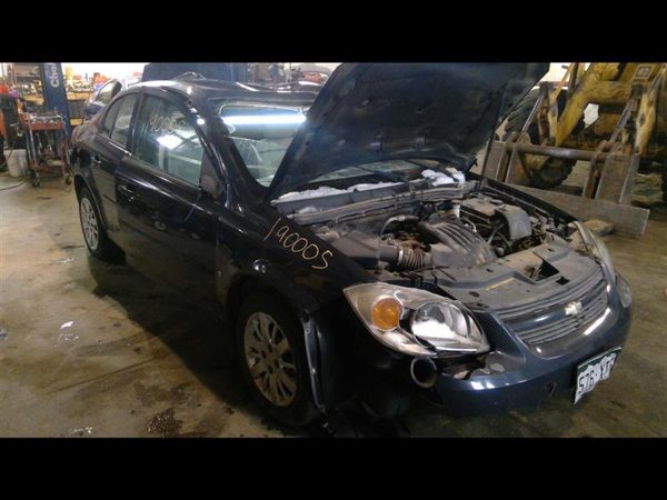 2009 Chevrolet Cobalt — vehicle photo 7