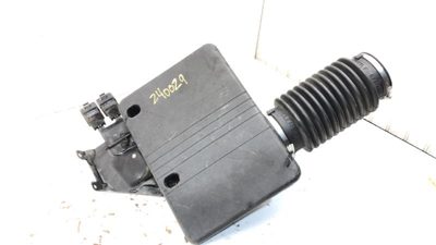 89-91 Pontiac Bonneville Air Cleaner Filter Box Intake Housing Wh Tube Boot 3.8L