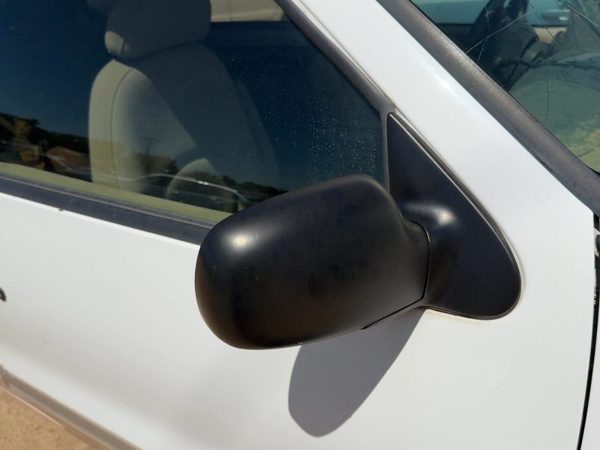 96-98 Villager Passenger Right Power Side Mirror Door Mounted Oem Non-Heated — photo 1