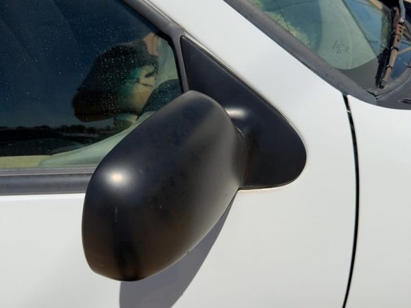 96-98 Villager Passenger Right Power Side Mirror Door Mounted Oem Non-Heated — photo 2