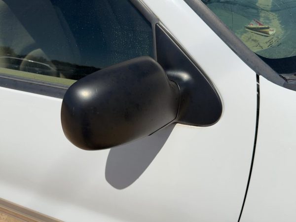96-98 Villager Passenger Right Power Side Mirror Door Mounted Oem Non-Heated — photo 3