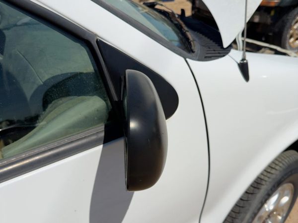 96-98 Villager Passenger Right Power Side Mirror Door Mounted Oem Non-Heated — photo 5