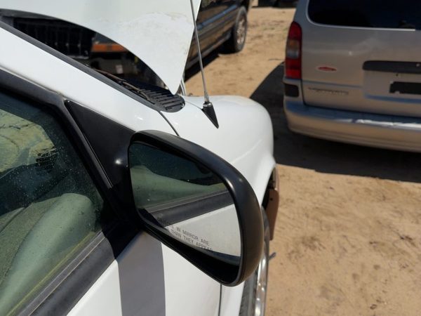 96-98 Villager Passenger Right Power Side Mirror Door Mounted Oem Non-Heated — photo 7