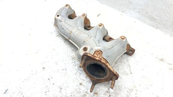 1999-2016 Chevy Silverado 2500 Driver Left Exhaust Manifold Assembly Oem 6.0L — photo 9