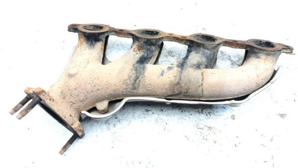 1999-2016 Chevy Silverado 2500 Driver Left Exhaust Manifold Assembly Oem 6.0L — photo 16