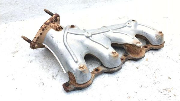 1999-2016 Chevy Silverado 2500 Driver Left Exhaust Manifold Assembly Oem 6.0L — photo 12