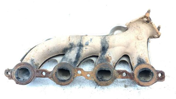 1999-2016 Chevy Silverado 2500 Driver Left Exhaust Manifold Assembly Oem 6.0L — photo 13