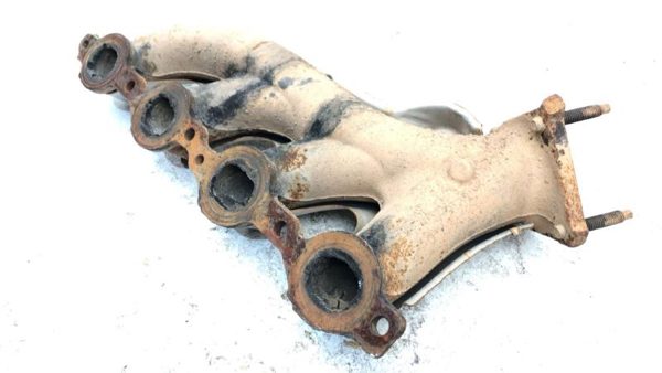 1999-2016 Chevy Silverado 2500 Driver Left Exhaust Manifold Assembly Oem 6.0L — photo 15
