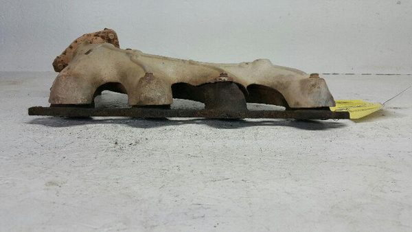 1999-2016 Chevy Silverado 2500 Driver Left Exhaust Manifold Assembly Oem 6.0L — photo 4