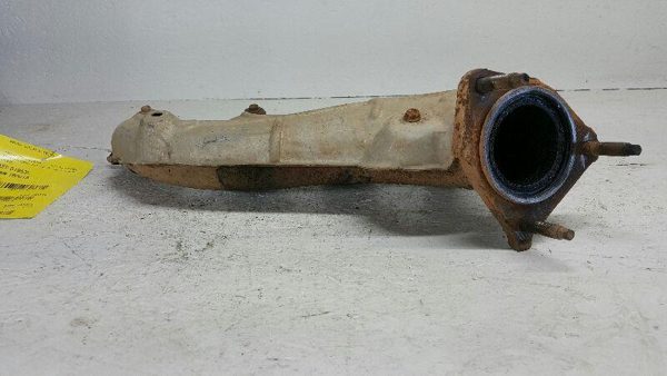 1999-2016 Chevy Silverado 2500 Driver Left Exhaust Manifold Assembly Oem 6.0L — photo 2