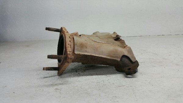 1999-2016 Chevy Silverado 2500 Driver Left Exhaust Manifold Assembly Oem 6.0L — photo 3