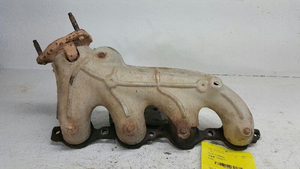 1999-2016 Chevy Silverado 2500 Driver Left Exhaust Manifold Assembly Oem 6.0L — photo 7