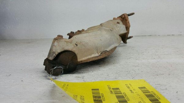 1999-2016 Chevy Silverado 2500 Driver Left Exhaust Manifold Assembly Oem 6.0L — photo 5