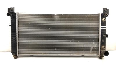 2006 Gmc Yukon Xl 1500 Radiator 5.3L AT 4x4 Used Aftermarket