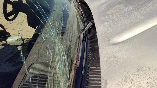1992 GMC Sierra Wiper Arm 2500 Rh — photo 2