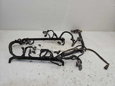 1989 Ford F150 Wiring Harness For Engine Oem 5.0L At 4X4