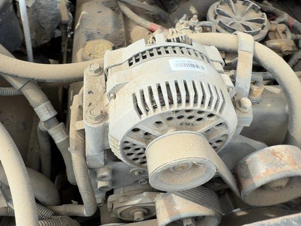 1989-1997 Ford F250 Alternator 7.3L E9Uz10346A — photo 5