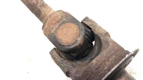 1994-1999 Ram 1500 Driver Left Front Axle Shaft Assembly Oem 4X4 Bad U-Joint — photo 6