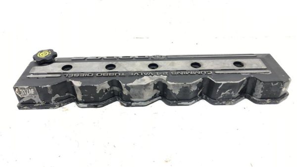 2001 Dodge Ram 2500 Valve Cover With Bolts Oem 5.9L Cummins 3937121 — photo 6