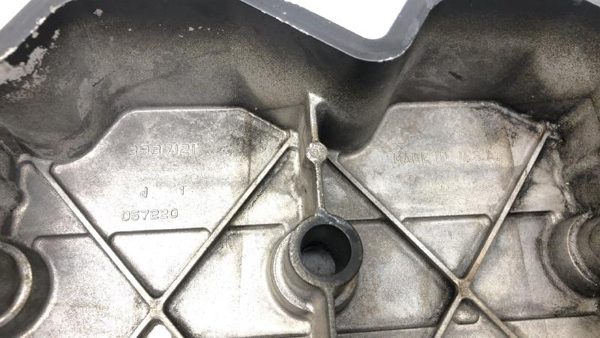 2001 Dodge Ram 2500 Valve Cover With Bolts Oem 5.9L Cummins 3937121 — photo 10