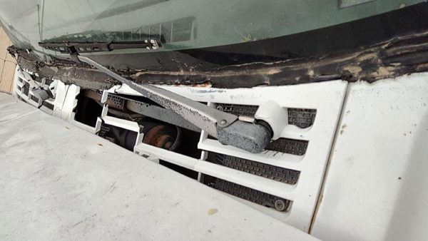 1985-1996 Jeep Cherokee Driver Left Windshield Wiper Arm Oem Blade Lever — photo 1