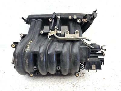 2001 Nissan Maxima Intake Manifold