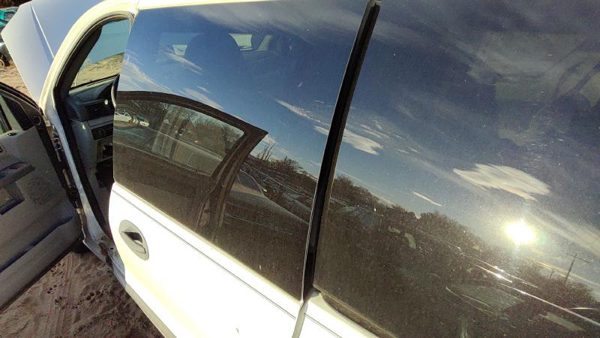 2005-2007 Ford Freestar Driver Left Rear Side Window Door Glass Oem Back — photo 1