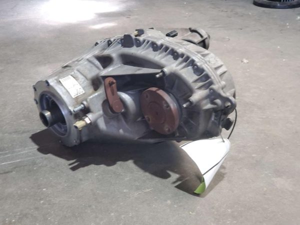 2006 Ford Pickup F150 Transfer Case Manual Shift — photo 7