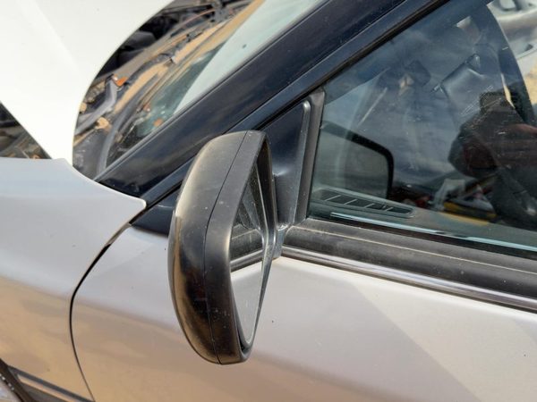 1990-1994 Subaru Legacy Driver Left Power Side Mirror Door Mounted Oem — photo 6