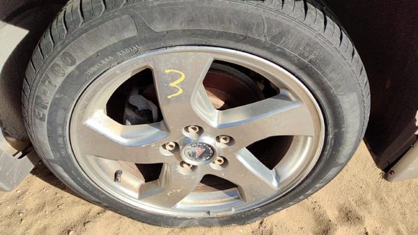 2002-2005 Pontiac Bonneville 17 Aluminum Wheel Oem Factory Chrome N89 Rim #3 — photo 2