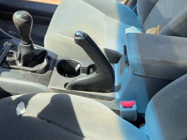 2003-2007 Honda Accord Parking Brake Handle Assembly Oem Emergency Ebrake — photo 3