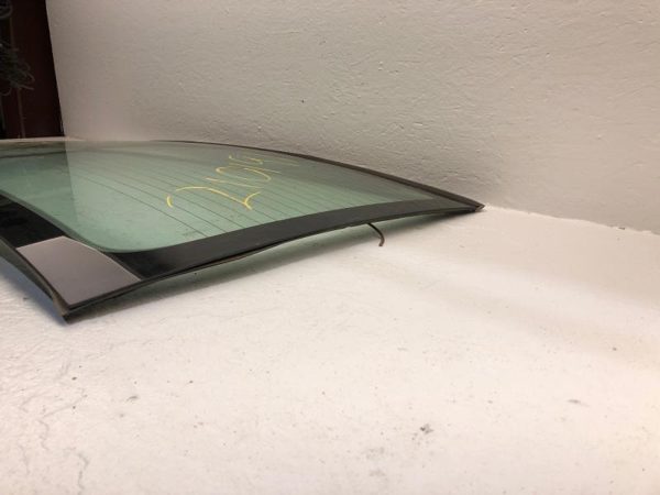 2013 Chevrolet Cruze Back Glass/window — photo 10