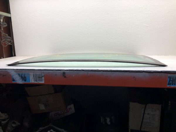 2013 Chevrolet Cruze Back Glass/window — photo 12