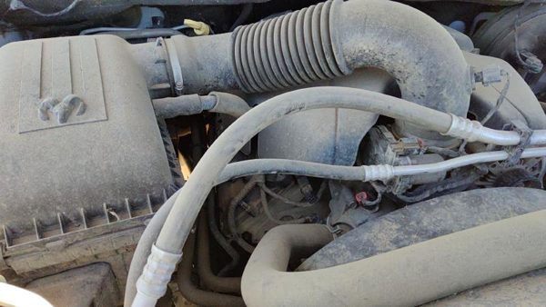 2006-2024 Dodge Ram 1500 Passenger Right Valve Cover Oem 5.7L 53021333Ba — photo 2