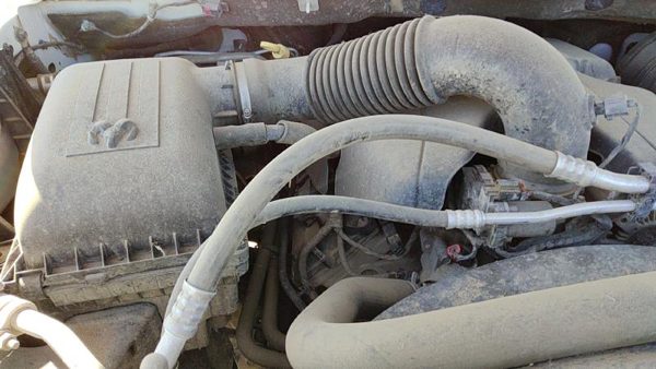2006-2024 Dodge Ram 1500 Passenger Right Valve Cover Oem 5.7L 53021333Ba — photo 1