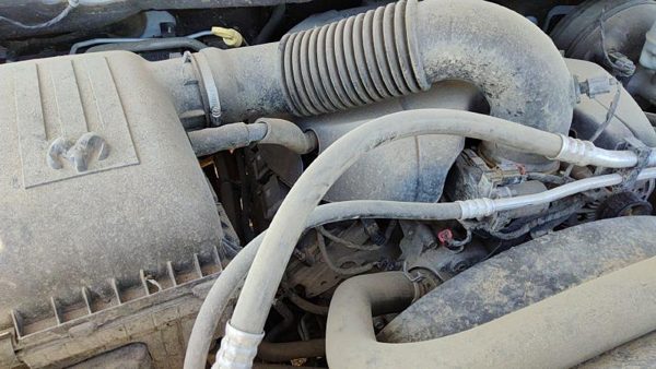 2006-2024 Dodge Ram 1500 Passenger Right Valve Cover Oem 5.7L 53021333Ba — photo 4