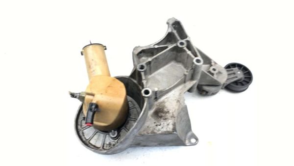 1989 Ford F350 Power Steering Pump With Mount Bracket Oem Bolts 7.5L 460 — photo 10
