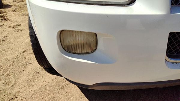 05-09 Uplander Passenger Right Front Turn Signal Light Lamp Oem Bumper Mounted — photo 3