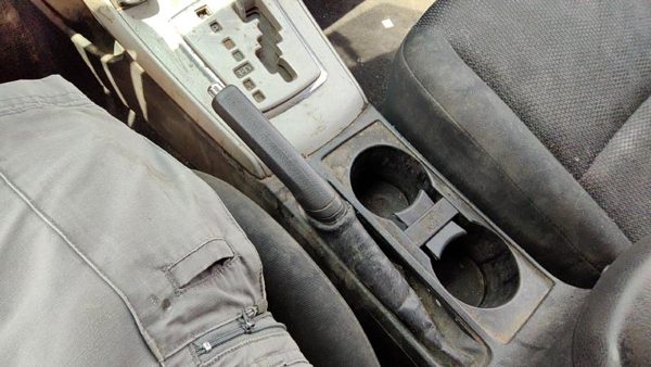 2009-2019 Toyota Corolla Parking Brake Handle Assembly Oem Emergency Ebrake — photo 1