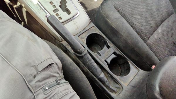 2009-2019 Toyota Corolla Parking Brake Handle Assembly Oem Emergency Ebrake — photo 3