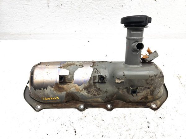 1994 Ford Explorer 2 Dr Passenger Right Valve Cover With Bolts Oem 4.0L — photo 5