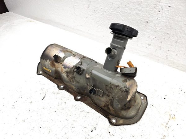1994 Ford Explorer 2 Dr Passenger Right Valve Cover With Bolts Oem 4.0L — photo 7