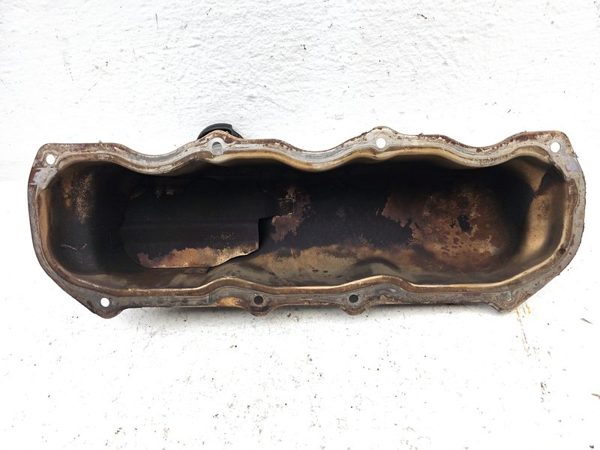 1994 Ford Explorer 2 Dr Passenger Right Valve Cover With Bolts Oem 4.0L — photo 8