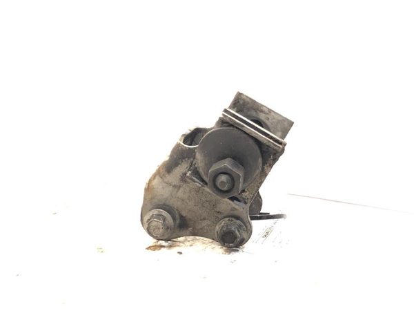 84-96 Corvette Passenger Right Rear Control Arm Mounting Bracket Transverse — photo 4