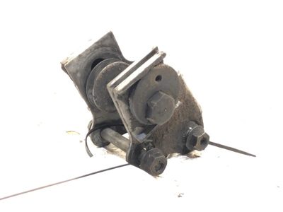 84-96 Corvette Passenger Right Rear Control Arm Mounting Bracket Transverse