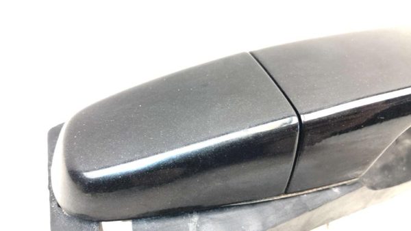 2008-2009 Pontiac G8 Passenger Right Rear Outside Door Handle Oem Back Black 80U — photo 5